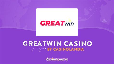 Greatwin Casino Peru