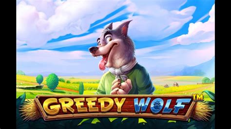 Greedy Wolf Betsul