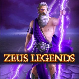 Greek Legends Parimatch