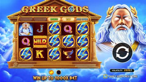 Greek Mythology 888 Casino