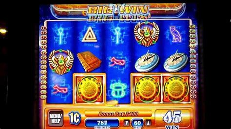 Greektown Casino Penny Slots