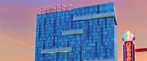 Greektown De Poker De Casino Numero De Telefone