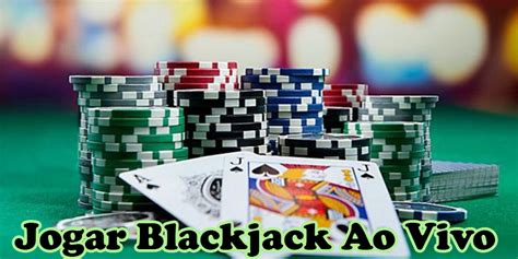 Green Blackjack Ao Vivo