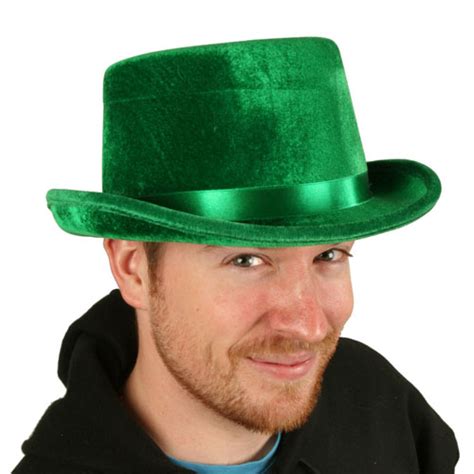Green Hat Man Betfair