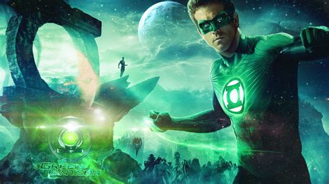 Green Lantern Leovegas