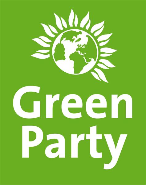 Green Party Netbet