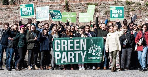 Green Party Review 2024