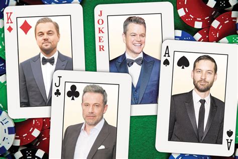 Greenbrier Celebrity Poker