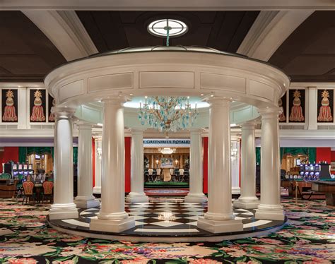Greenbrier Opinioes Casino