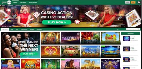 Greenplay Casino Download
