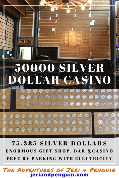 Greg S Silver Dollar Casino Glendive Mt