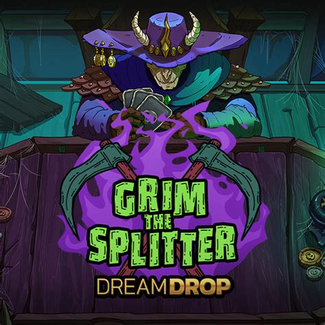 Grim The Splitter Dream Drop Parimatch