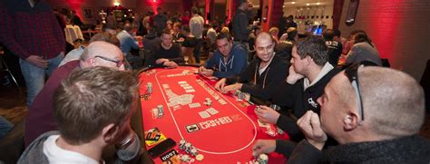 Groningen Poker League