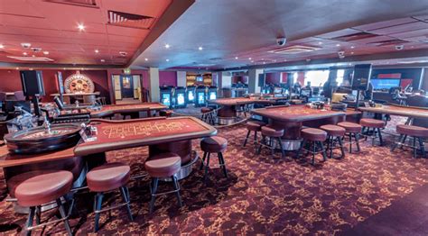 Grosvenor Casino Bournemouth Poker