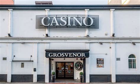 Grosvenor Casino Bristol Natal Horarios De Abertura