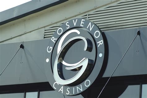 Grosvenor Casino Chile