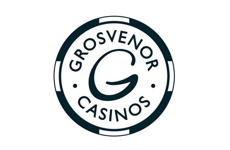 Grosvenor Casino Codigo Postal