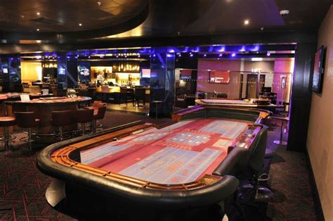 Grosvenor Casino Edgware Road Poker