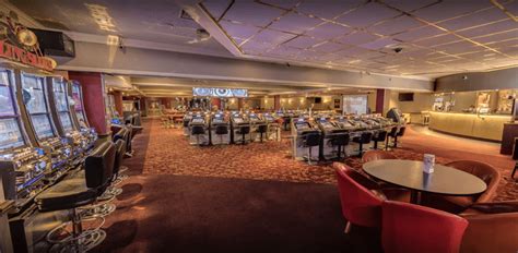 Grosvenor Casino Gunwharf Torneios De Poker