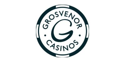 Grosvenor Casino Leitura Negocios