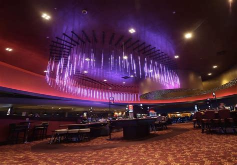 Grosvenor Casino Luton Sala De Poker