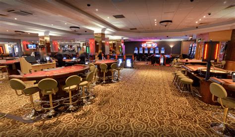 Grosvenor Casino Trabalhos De Northampton