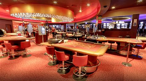Grosvenor De Poker De Casino Sheffield