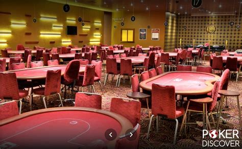 Grosvenor G Casino Manchester Poker
