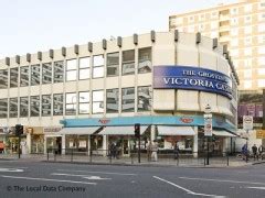 Grosvenor Victoria Casino Edgware Road Em Londres