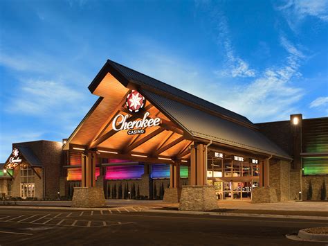 Grove City Casino