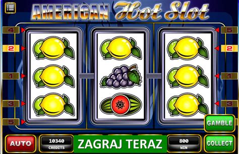 Gry Hot Slot Online