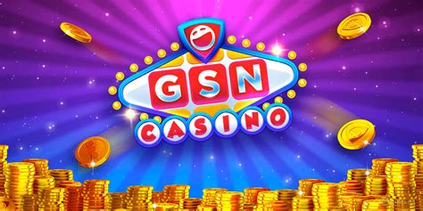 Gsn Slots De Download