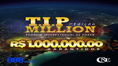 Gtd Torneio De Poker