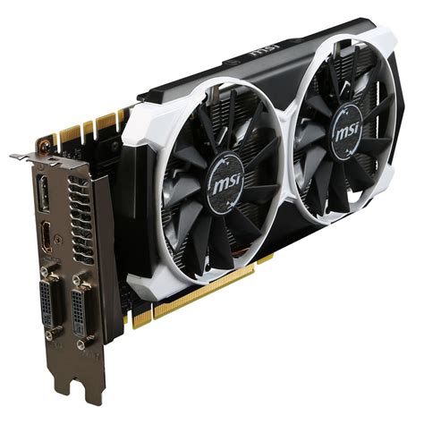 Gtx 970 Tipo Ranhura