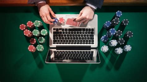 Guadagnare Con Il Poker Online