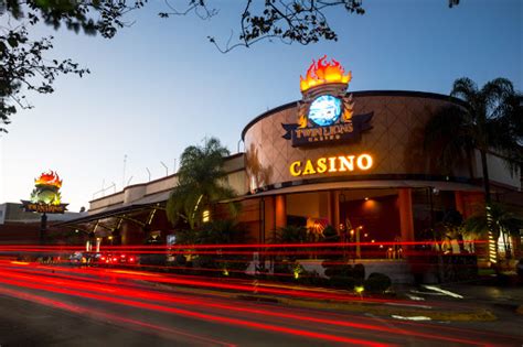 Guadalajara Poker De Casino