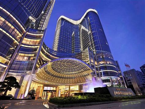 Guangzhou Casino
