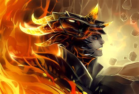Guardian Of Flame Netbet