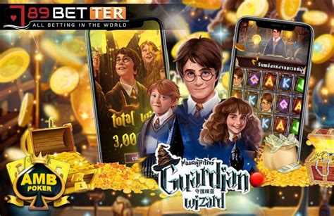 Guardian Wizard Betfair