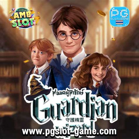 Guardian Wizard Slot - Play Online