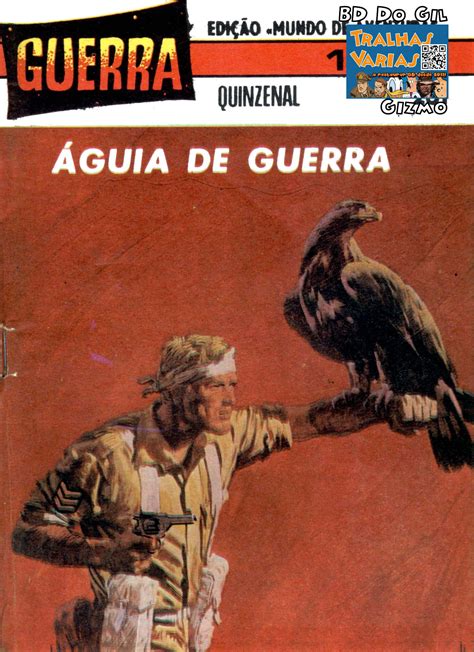 Guerra Aguia De Fenda