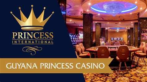 Guiana Princesa Casino