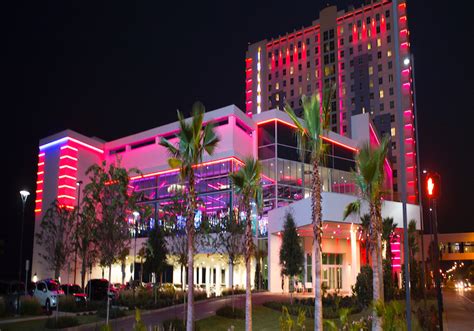 Gulfport Casino Mostra