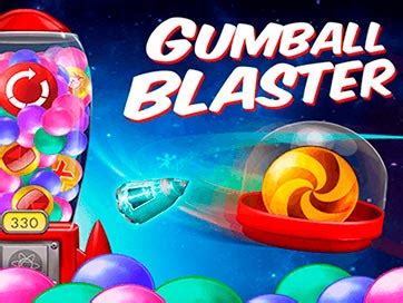 Gumball Blaster 1xbet