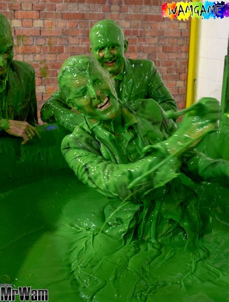 Gunge Roleta