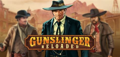 Gunslinger Reloaded Blaze