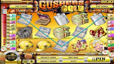 Gushers Gold Novibet