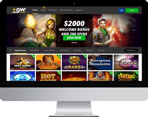 Gw Casino Colombia