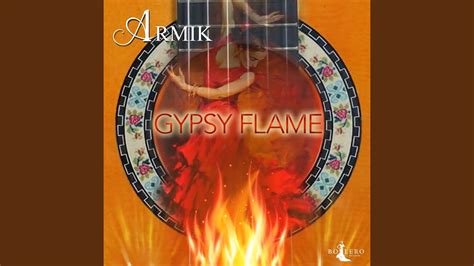 Gypsy Fire Betano