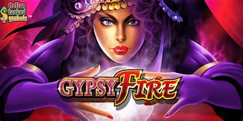 Gypsy Fire Netbet